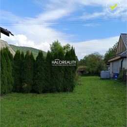 Predaj, rodinný dom Hronská Breznica, ihneď voľný - EXKLUZÍVNE HALO REALITY