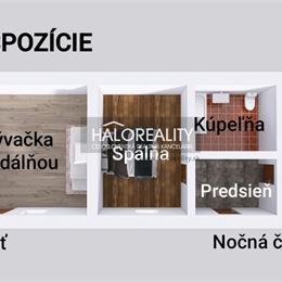 Predaj, rodinný dom Borský Mikuláš - EXKLUZÍVNE HALO REALITY + VIDEOOBHLIADKA