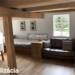 Predaj, rodinný dom Borský Mikuláš - EXKLUZÍVNE HALO REALITY + VIDEOOBHLIADKA