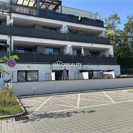 Predaj, jednoizbový byt Prievidza, Kopanice - Prievidza IV - NOVOSTAVBA - EXKLUZÍVNE HALO REALITY