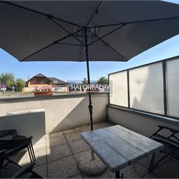 Predaj, jednoizbový byt Prievidza, Kopanice - Prievidza IV - NOVOSTAVBA - EXKLUZÍVNE HALO REALITY