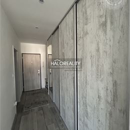Predaj, jednoizbový byt Prievidza, Kopanice - Prievidza IV - NOVOSTAVBA - EXKLUZÍVNE HALO REALITY