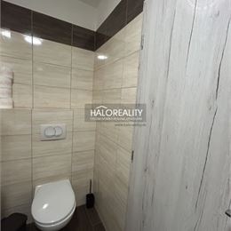 Predaj, jednoizbový byt Prievidza, Kopanice - Prievidza IV - NOVOSTAVBA - EXKLUZÍVNE HALO REALITY