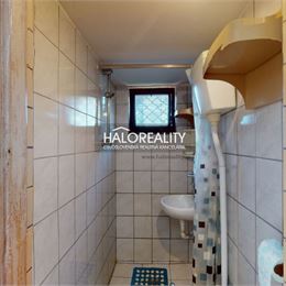 Predaj, záhradná chata Jakubov - EXKLUZÍVNE HALO REALITY + VIDEOOBHLIADKA