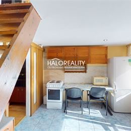 Predaj, záhradná chata Jakubov - EXKLUZÍVNE HALO REALITY + VIDEOOBHLIADKA