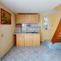 Predaj, záhradná chata Jakubov - EXKLUZÍVNE HALO REALITY + VIDEOOBHLIADKA