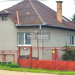 Predaj, rodinný dom Hrnčiarske Zalužany - EXKLUZÍVNE HALO REALITY