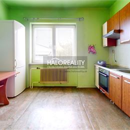 Predaj, rodinný dom Hrnčiarske Zalužany - EXKLUZÍVNE HALO REALITY