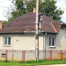 Predaj, rodinný dom Hrnčiarske Zalužany - EXKLUZÍVNE HALO REALITY