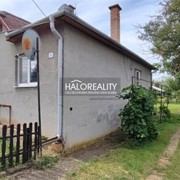 Predaj, rodinný dom Hrnčiarske Zalužany - EXKLUZÍVNE HALO REALITY