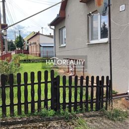 Predaj, rodinný dom Hrnčiarske Zalužany - EXKLUZÍVNE HALO REALITY