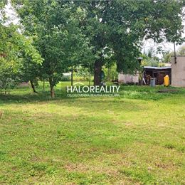 Predaj, rodinný dom Hrnčiarske Zalužany - EXKLUZÍVNE HALO REALITY