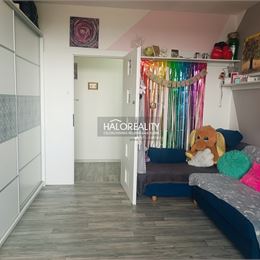 Predaj, dvojizbový byt Nové Zámky, v tesnej blízkosti centra mesta