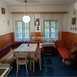 Predaj, chalupa Borský Svätý Jur - ZNÍŽENÁ CENA
