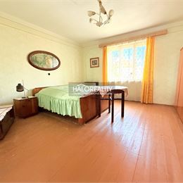 Predaj, rodinný dom Bánov, štvorizbový - EXKLUZÍVNE HALO REALITY