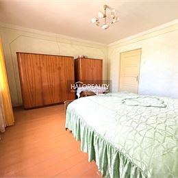 Predaj, rodinný dom Bánov, štvorizbový - EXKLUZÍVNE HALO REALITY