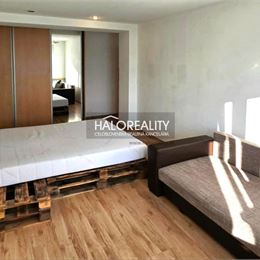 Predaj, dvojizbový byt Prievidza, Staré Sídlisko - EXKLUZÍVNE HALO REALITY
