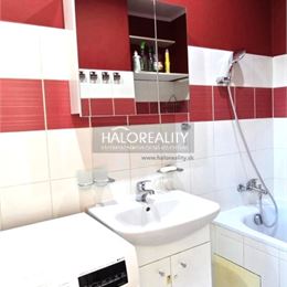 Predaj, dvojizbový byt Prievidza, Staré Sídlisko - EXKLUZÍVNE HALO REALITY