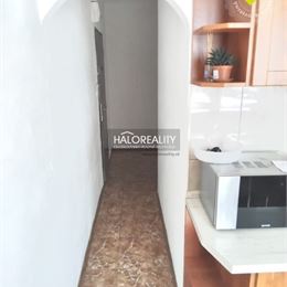 Predaj, trojizbový byt Vranov nad Topľou