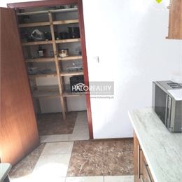 Predaj, trojizbový byt Vranov nad Topľou