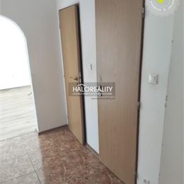 Predaj, trojizbový byt Vranov nad Topľou