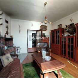 Predaj, rodinný dom Topoľníky - EXKLUZÍVNE HALO REALITY