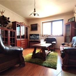 Predaj, rodinný dom Topoľníky - EXKLUZÍVNE HALO REALITY