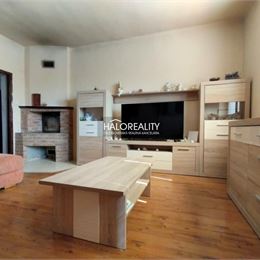 Predaj, rodinný dom Topoľníky - EXKLUZÍVNE HALO REALITY