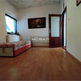Predaj, rodinný dom Topoľníky - EXKLUZÍVNE HALO REALITY
