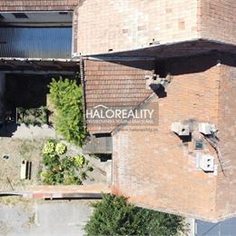 Predaj, rodinný dom Rimavská Sobota, Tomášikova - EXKLUZÍVNE HALO REALITY