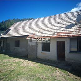 Predaj, rodinný dom Nováky - EXKLUZÍVNE HALO REALITY