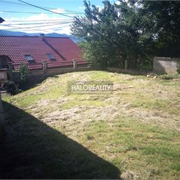 Predaj, rodinný dom Nováky - EXKLUZÍVNE HALO REALITY