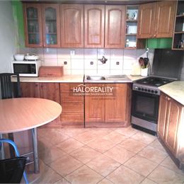 Predaj, rodinný dom Nováky - EXKLUZÍVNE HALO REALITY