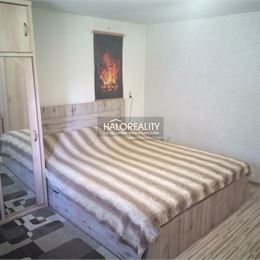 Predaj, rodinný dom Nováky - EXKLUZÍVNE HALO REALITY