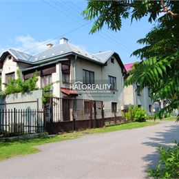Predaj, rodinný dom Michalová - EXKLUZÍVNE HALO REALITY