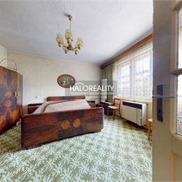 Predaj, rodinný dom Michalová - EXKLUZÍVNE HALO REALITY