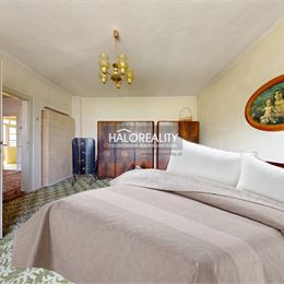 Predaj, rodinný dom Michalová - EXKLUZÍVNE HALO REALITY