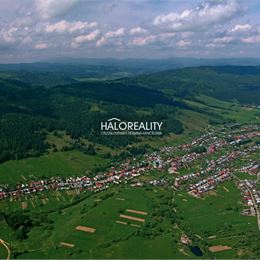 Predaj, rodinný dom Michalová - EXKLUZÍVNE HALO REALITY