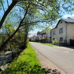 Predaj, rodinný dom Michalová - EXKLUZÍVNE HALO REALITY