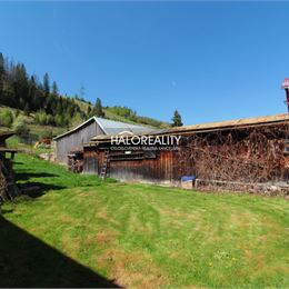 Predaj, rodinný dom Michalová - EXKLUZÍVNE HALO REALITY
