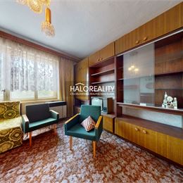 Predaj, rodinný dom Michalová - EXKLUZÍVNE HALO REALITY
