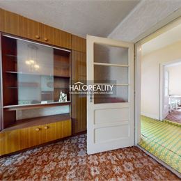 Predaj, rodinný dom Michalová - EXKLUZÍVNE HALO REALITY