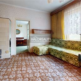 Predaj, rodinný dom Michalová - EXKLUZÍVNE HALO REALITY