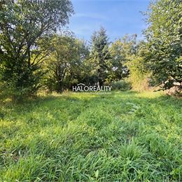 Predaj, pozemok pre rodinný dom 1995 m² Galanta, časť Hody - EXKLUZÍVNE HALO REALITY