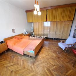 Predaj, rodinný dom Drienovec - EXKLUZÍVNE HALO REALITY