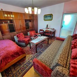 Predaj, rodinný dom Drienovec - EXKLUZÍVNE HALO REALITY