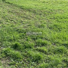 Predaj, pozemok pre rodinný dom 1011 m² Vranov nad Topľou