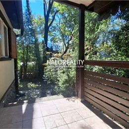 Predaj, chata Buková, lokalita Hrudky, pozemok 390 m²