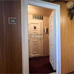 Predaj, chata Buková, lokalita Hrudky, pozemok 390 m²