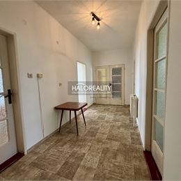 Predaj, rodinný dom Riečka - EXKLUZÍVNE HALO REALITY